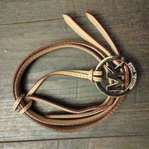 Michael Kors Tote Straps (2)